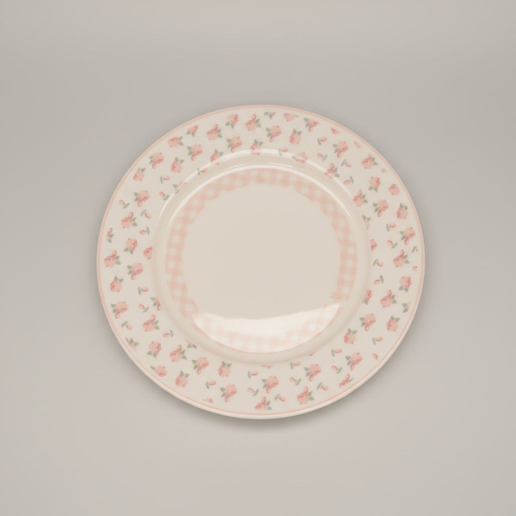 Plate “spring”