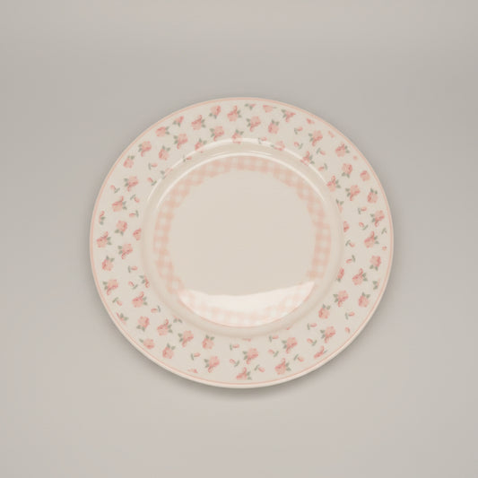 Plate “spring”