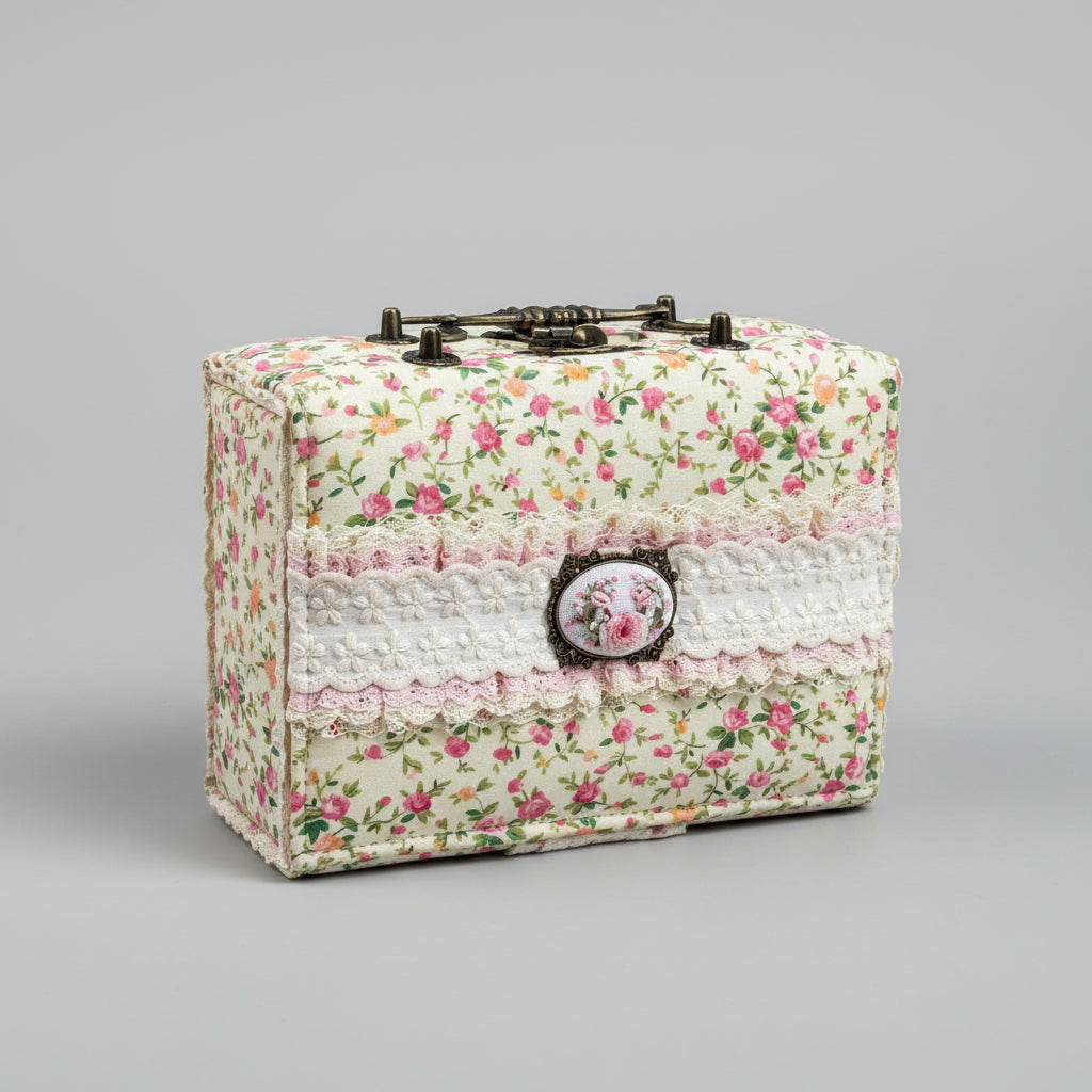 Tiny Cottage Tales Box