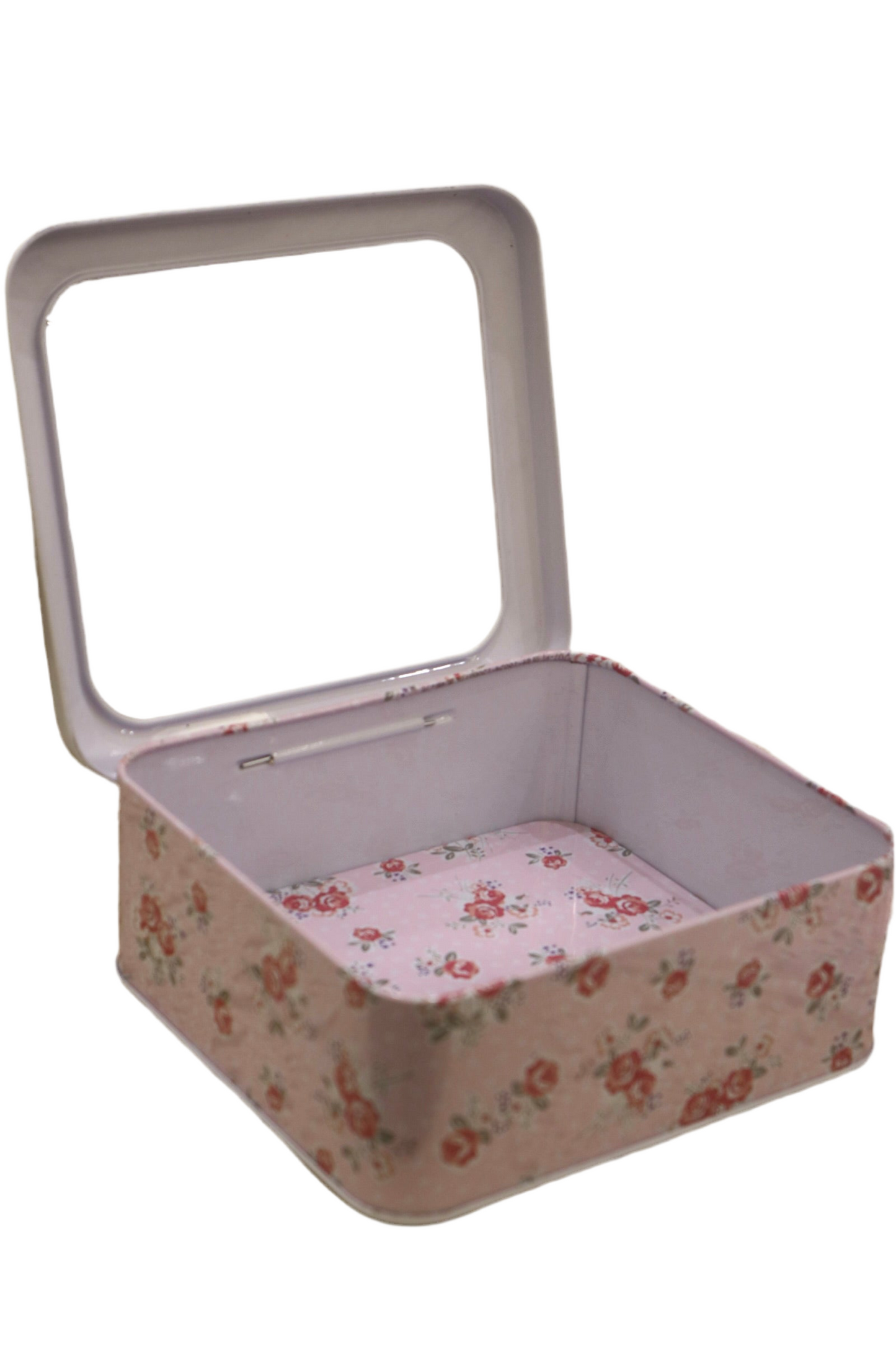 Metal box 14 cm