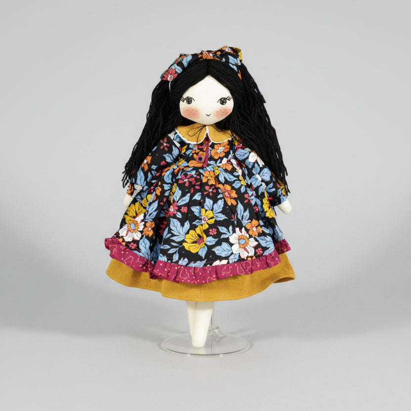 “Khuzama Tales” Doll