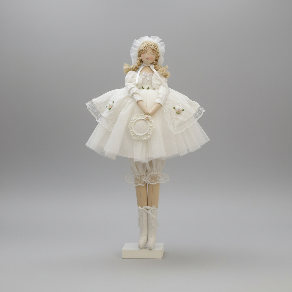 Tilda Doll