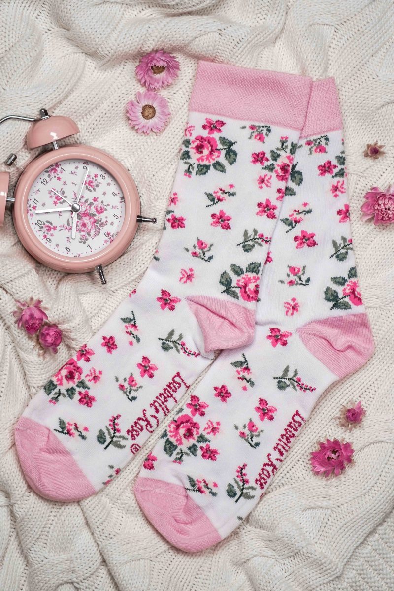 Socks Bella 36-41 Isabelle Rose