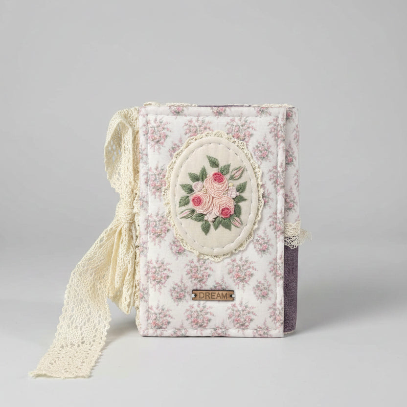 Vintage Memories Album