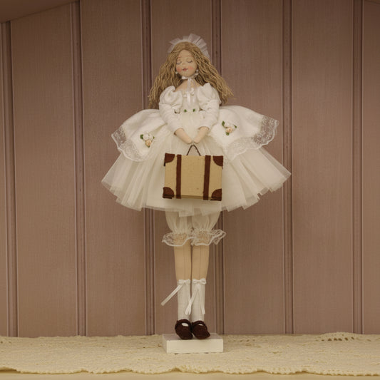 Tilda Doll Collection