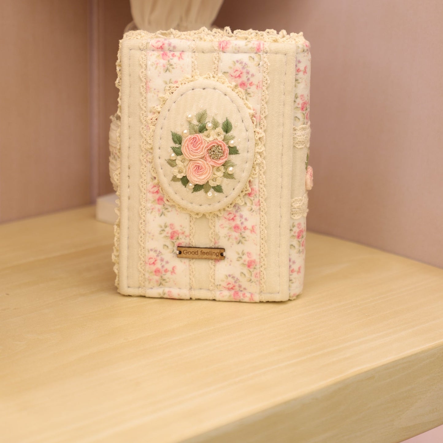 Vintage Memories Album