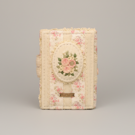 Vintage Memories Album