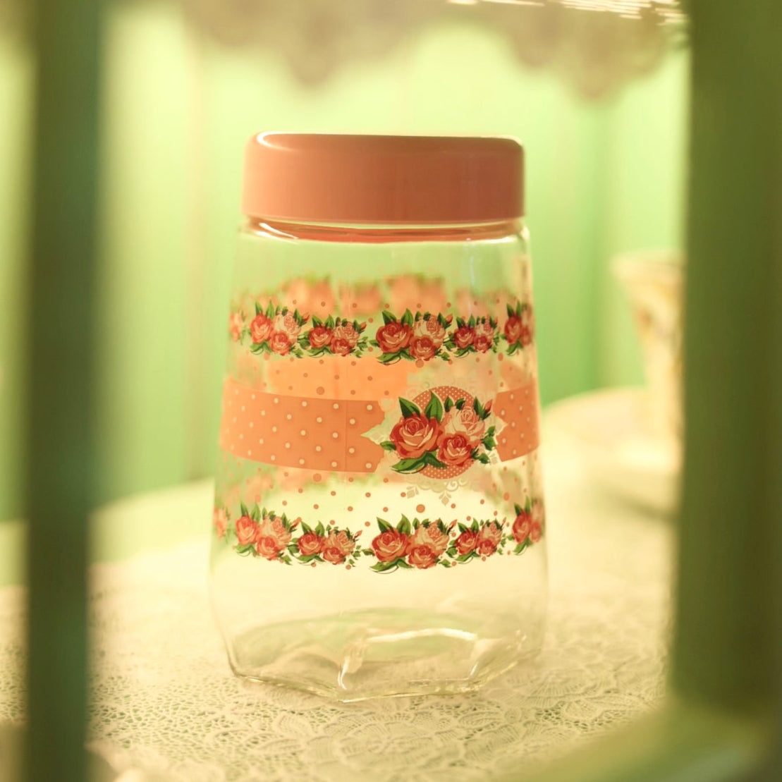 food storage container 370 ml