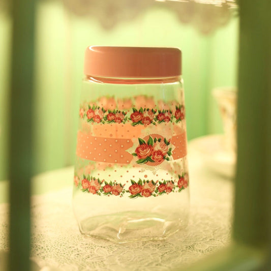 food storage container 370 ml