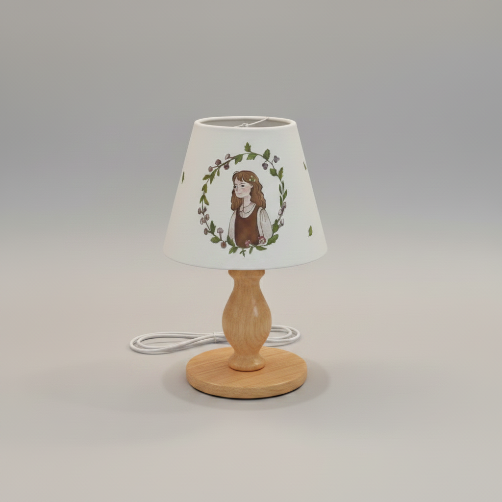 Lamp Shade