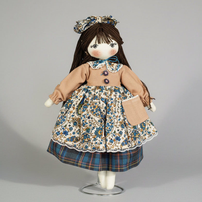 “Khuzama Tales” Doll