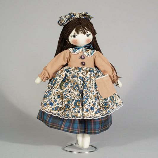 “Khuzama Tales” Doll