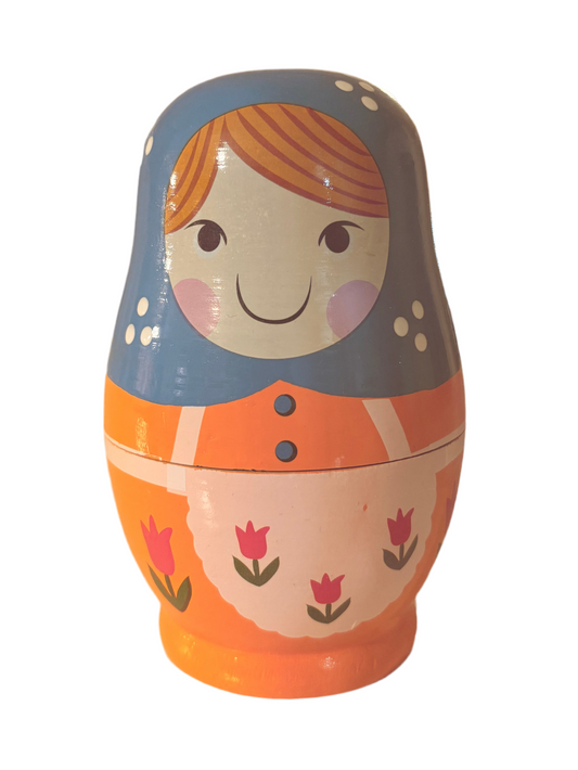 Matryochka