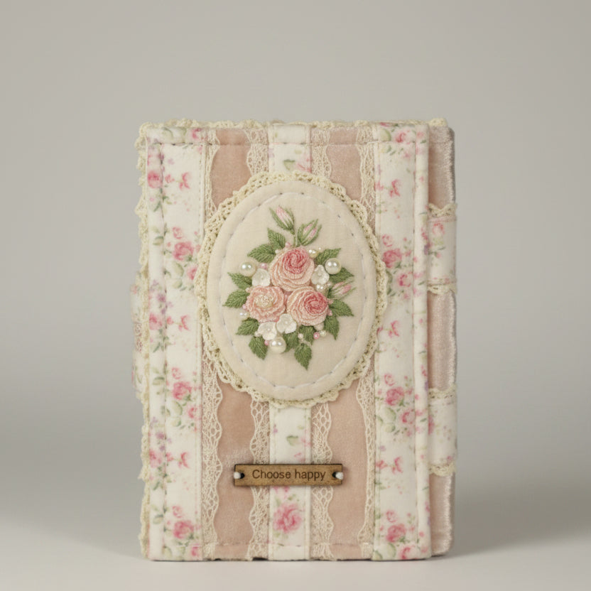 Vintage Memories Album