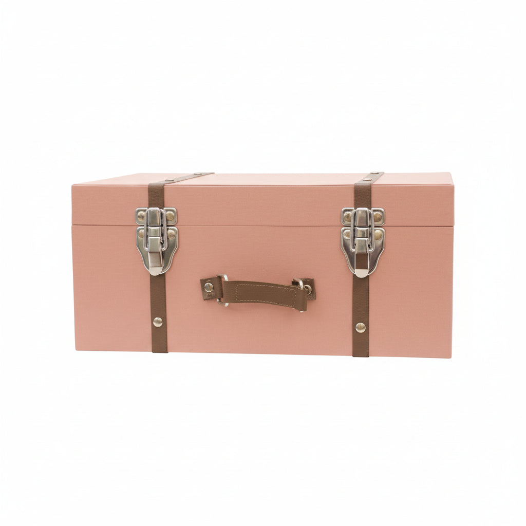 “khuzama Memories Box” Collection