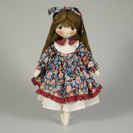 “Khuzama Tales” Doll