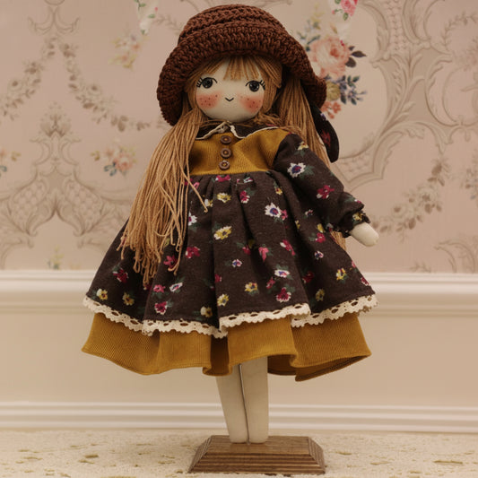 “Khuzama Tales” Doll