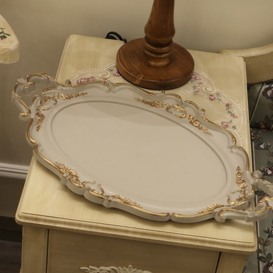 Turkish Plastic Tray