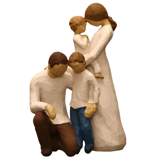 Family grouping