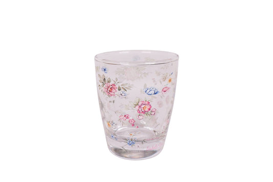 Drinking glass English Garden 260 ml Isabelle Rose