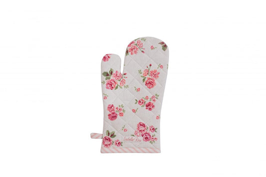 Glove Lucy 16x30 cm isabelle rose
