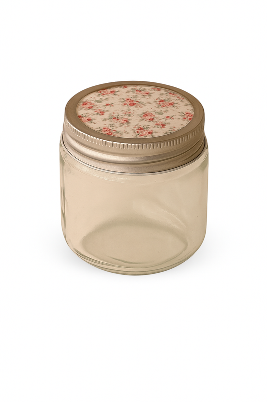 Mini jar