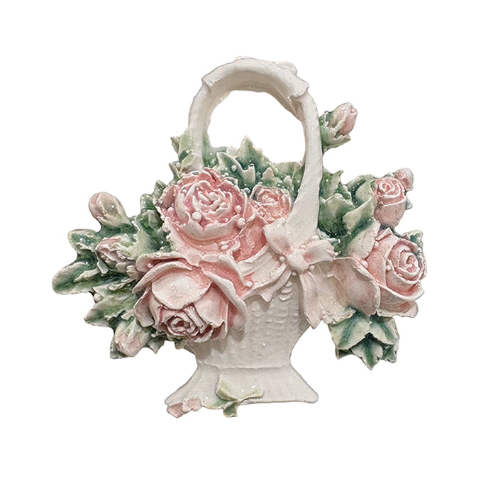 Floral Magnet jourieh vase 6 cm