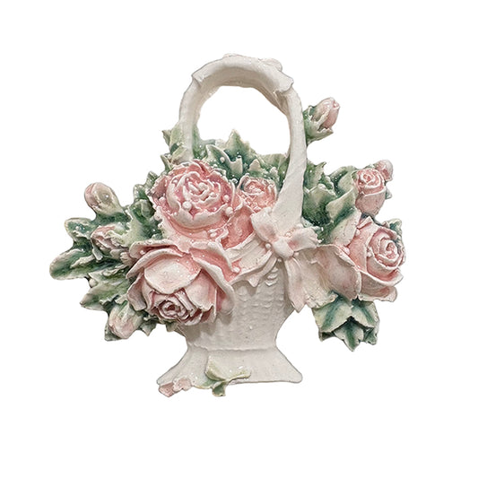 Floral Magnet jourieh vase 6 cm