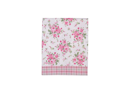 Table cloth Bella 100×100 cm Isabelle Rose