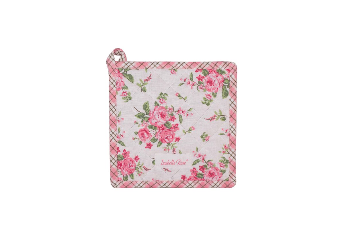 Pot holder Bella 20×20 cm Isabelle Rose