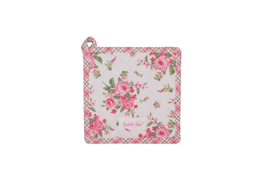 Pot holder Bella 20×20 cm Isabelle Rose