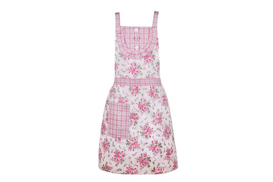 Apron Bella 70×85 cm Isabelle Rose