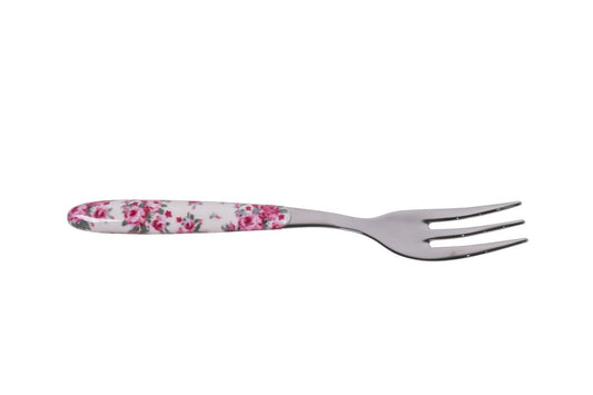 Small fork Bella 14 cm Isabelle Rose