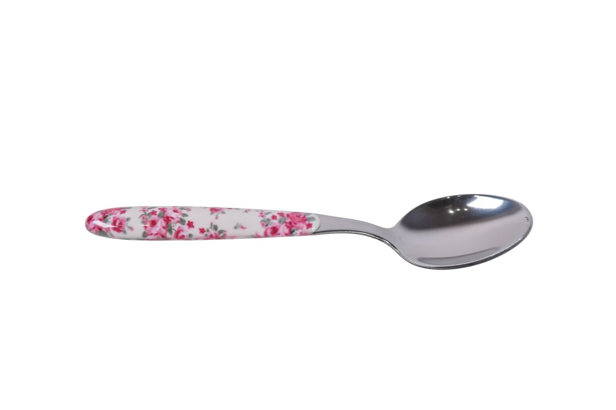 Small spoon Bella 14 cm Isabelle Rose