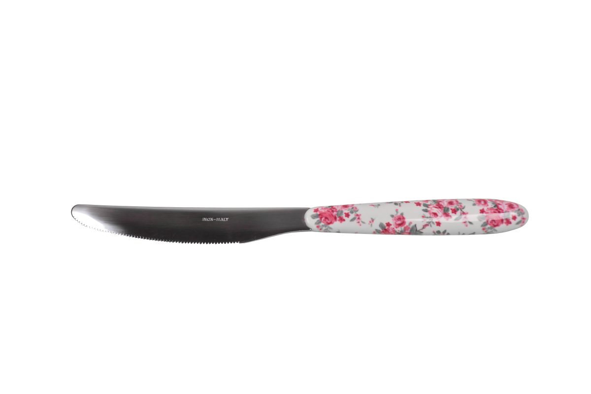 Knife Bella 21 cm Isabelle Rose