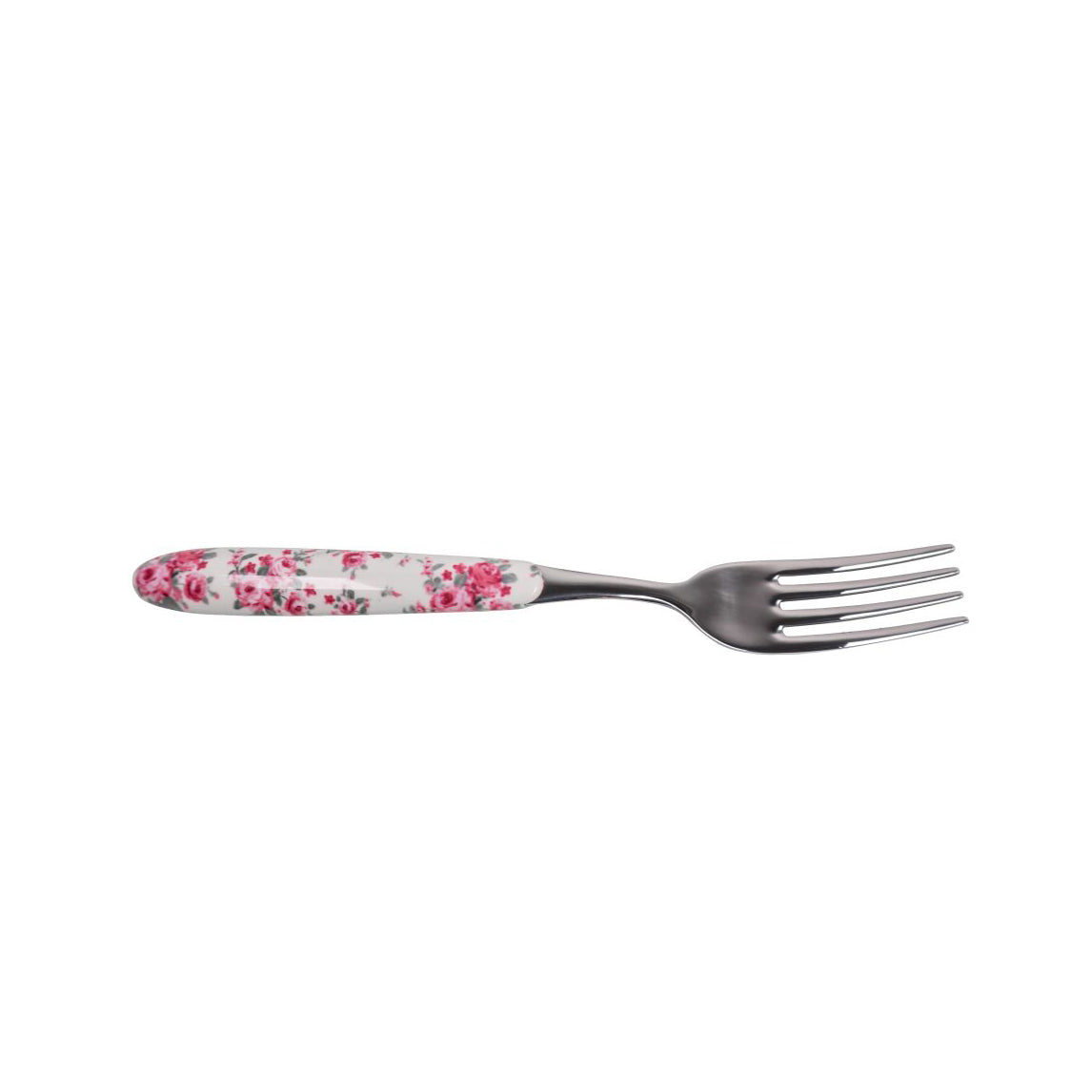 Fork Bella 20 cm Isabelle Rose