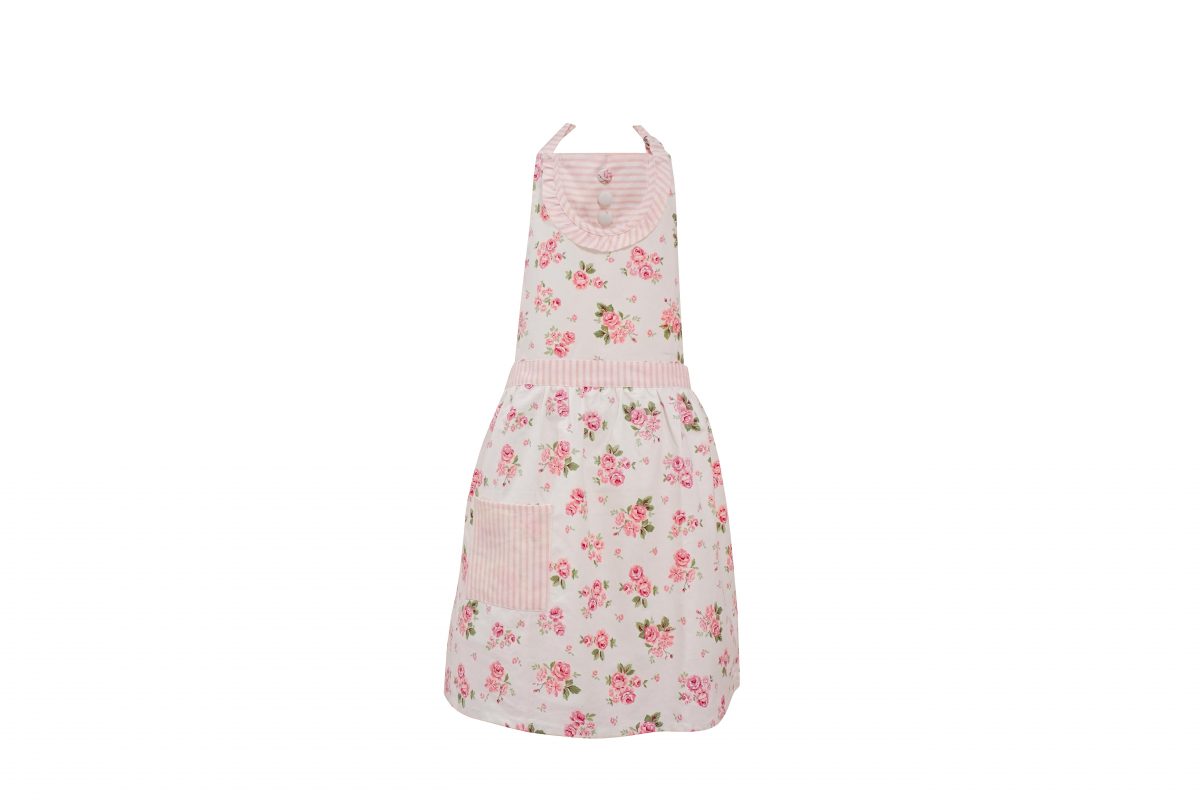 Apron Lucy 70×85 cm Isabelle Rose