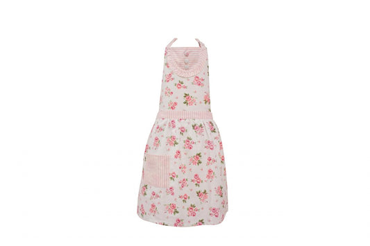 Apron Lucy 70×85 cm Isabelle Rose