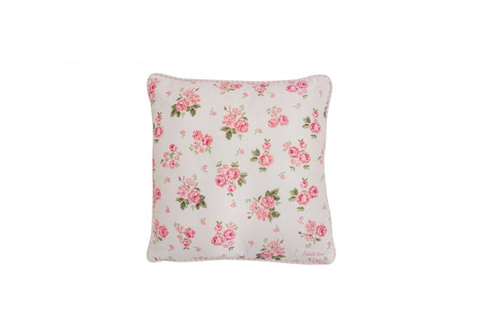 Cushion with filler Lucy 40×40 cm Isabelle Rose