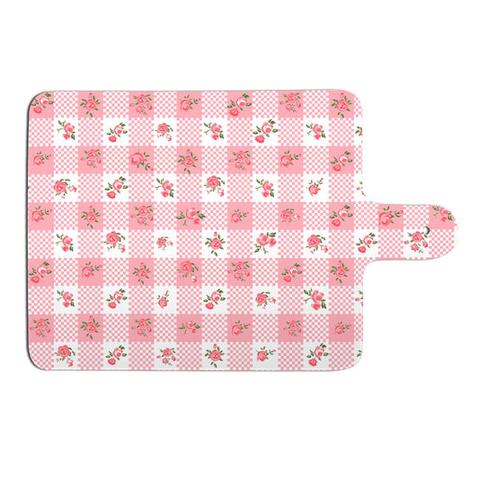 Porcelain cutting board Holly 23×15 cm Isabelle Rose