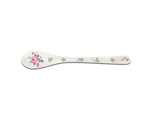Porcelain spoon Bella 13 cm Isabelle Rose