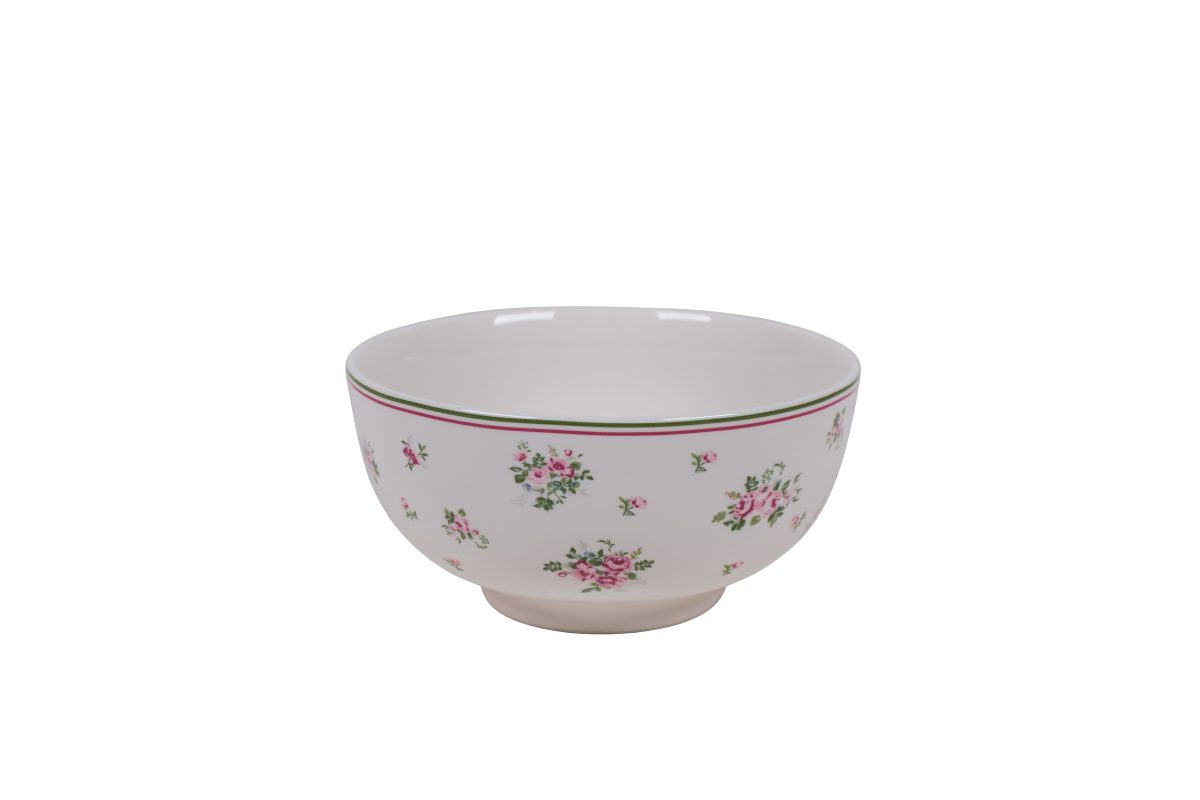 Porcelain bowl Lisa 400 ml Isabelle Rose