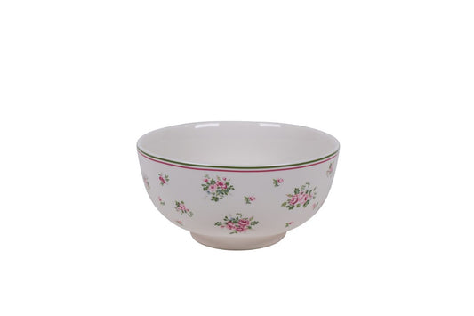 Porcelain bowl Lisa 400 ml Isabelle Rose