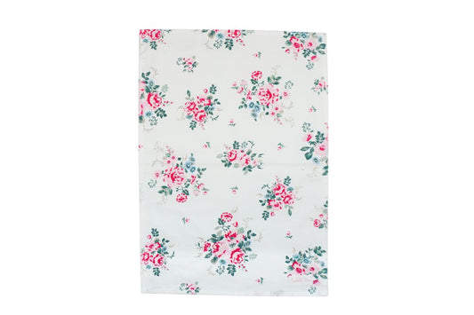 Kitchen towel Lisa flower 50×70 cm Isabelle Rose