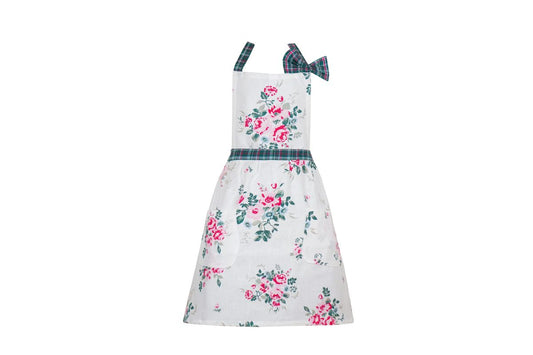 Kids apron Lisa 60×65 cm Isabelle Rose