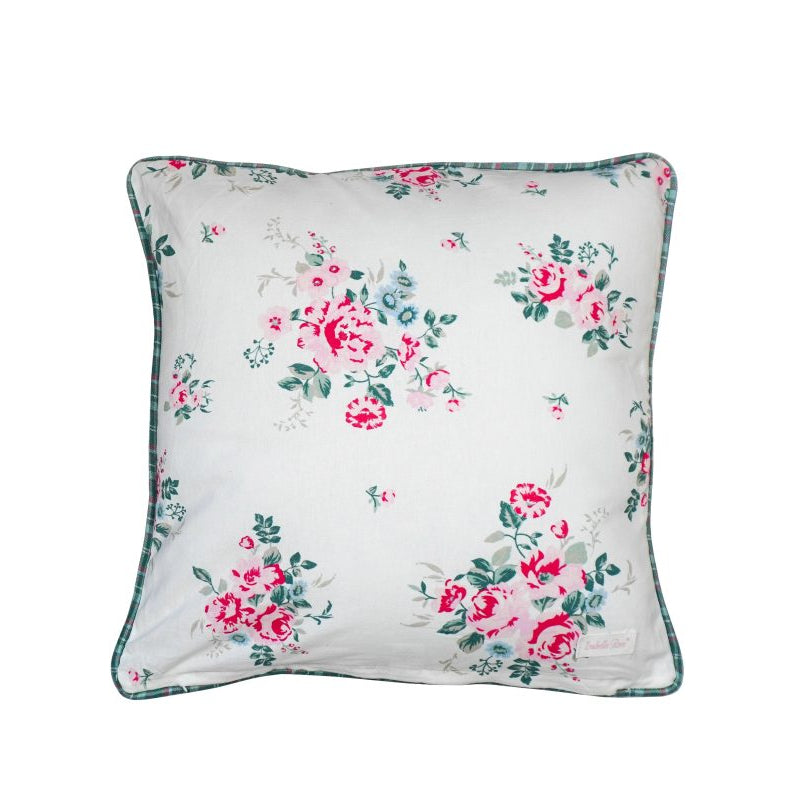 Cushion with filler Lisa 45×45 cm Isabelle Rose
