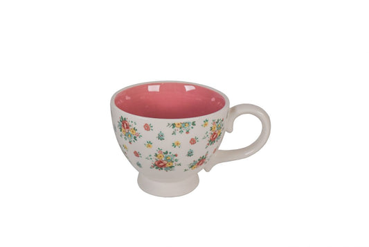 Ceramic mug Abby 350 ml Isabelle Rose