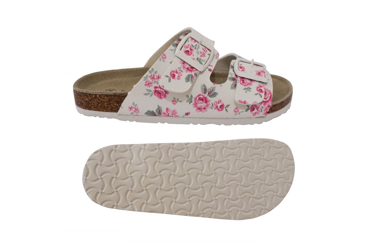 Sandals Lucy Isabelle Rose