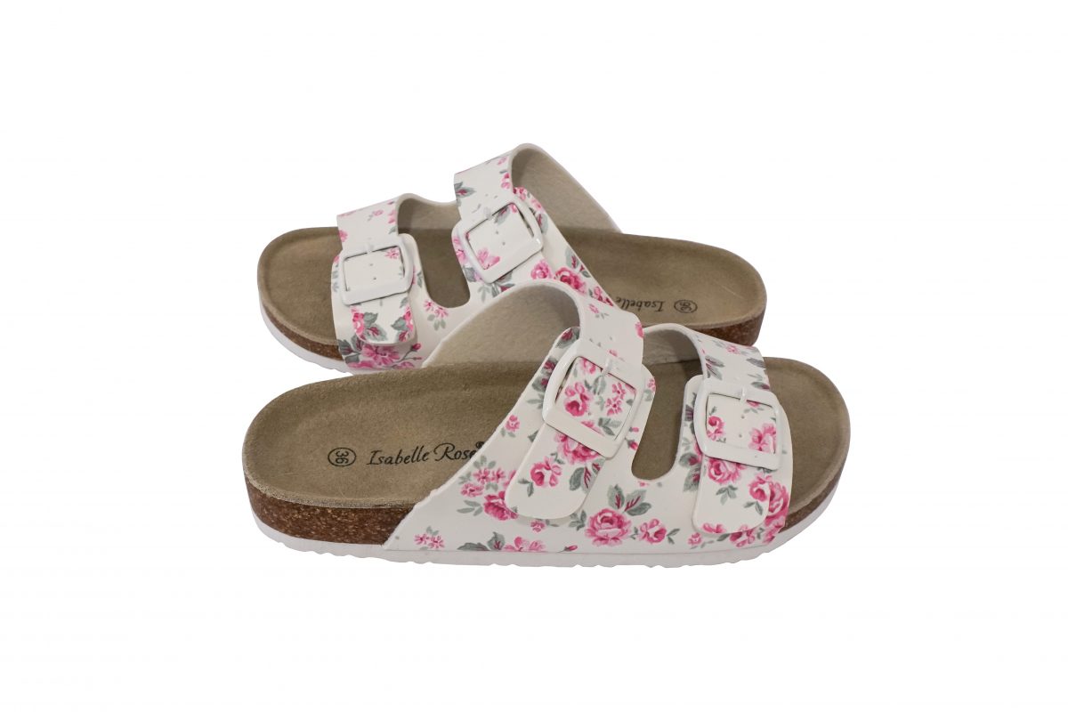 Sandals Lucy Isabelle Rose