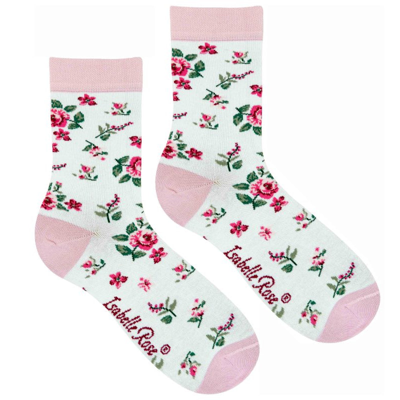 Socks Bella 36-41 Isabelle Rose
